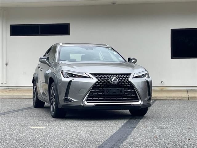 2019 Lexus UX 