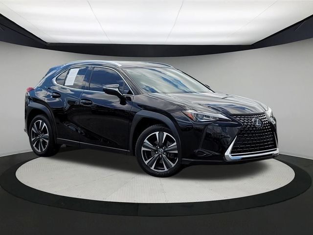 2019 Lexus UX 200