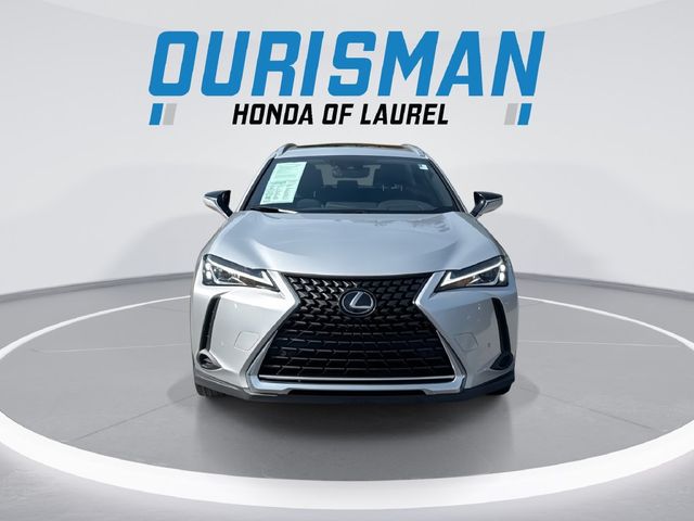 2019 Lexus UX 200