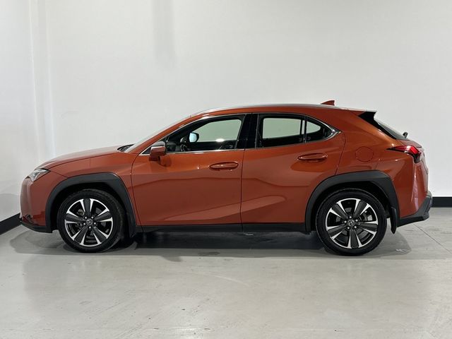 2019 Lexus UX 200