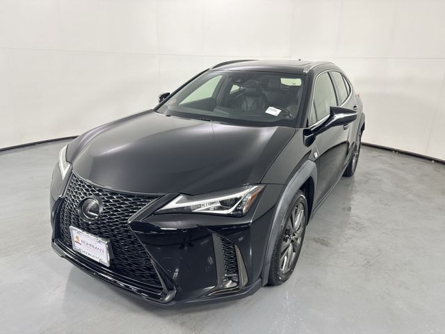 2019 Lexus UX 200