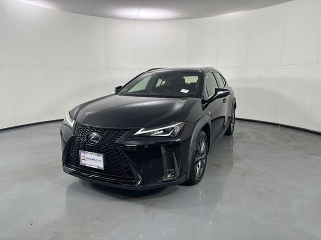 2019 Lexus UX 200