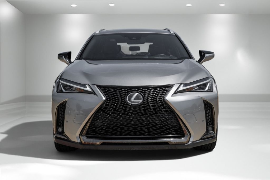 Used 2020 Lexus UX 200 F Sport SUV For Sale in Richardson, TX