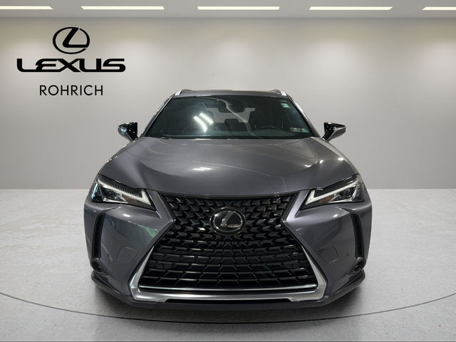 2019 Lexus UX 200 F Sport