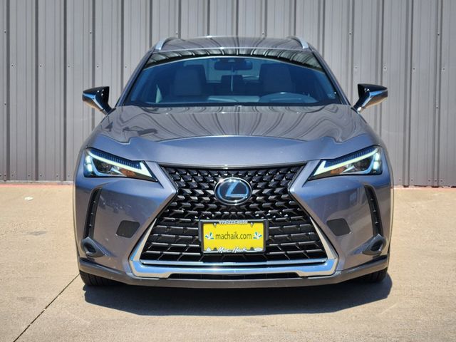 2019 Lexus UX 200 F Sport