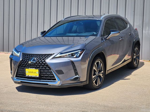 2019 Lexus UX 200 F Sport