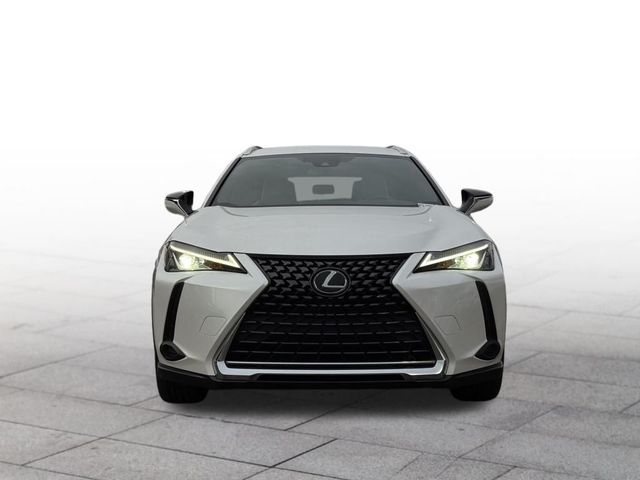 2019 Lexus UX 200 Luxury