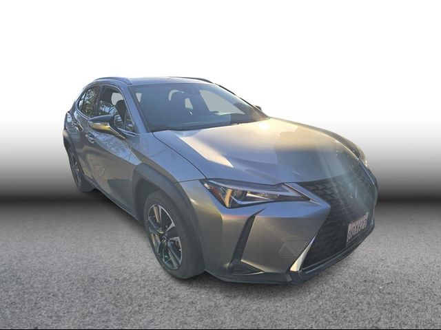 2019 Lexus UX 200 F Sport