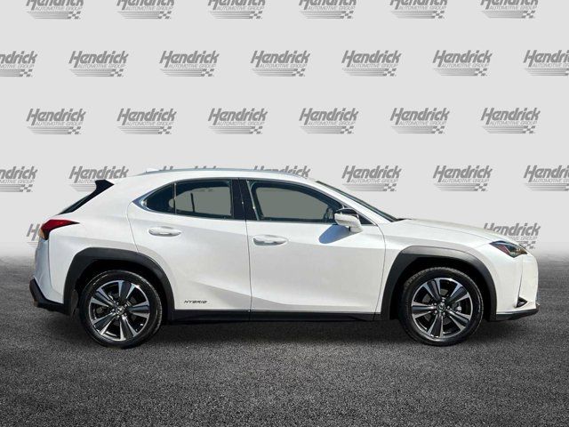 2019 Lexus UX 250h