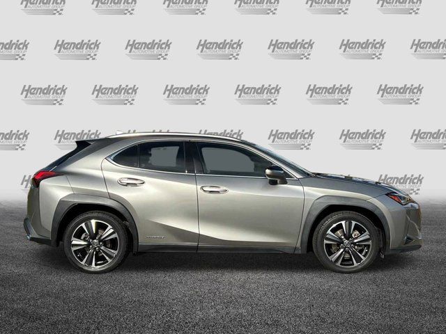 2019 Lexus UX 250h