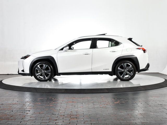 2019 Lexus UX 250h