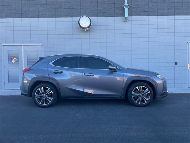 2019 Lexus UX 250h