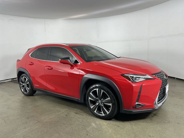 2019 Lexus UX 250h