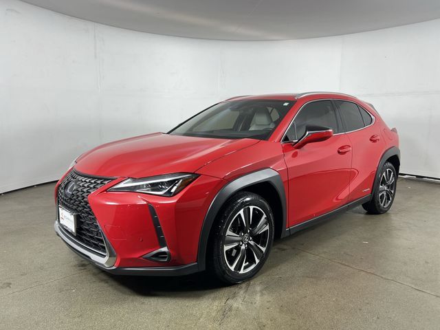 2019 Lexus UX 250h