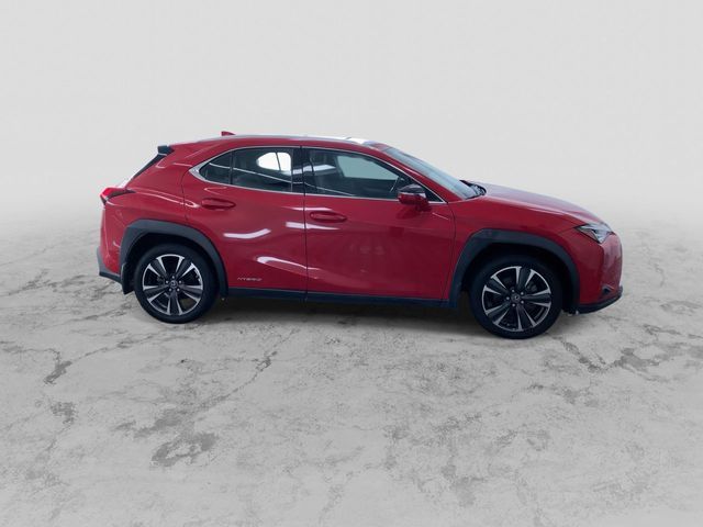 2019 Lexus UX 