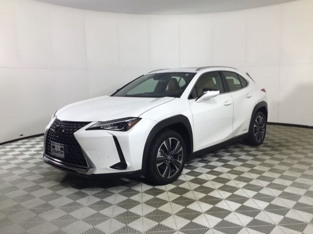 2019 Lexus UX 250h F Sport