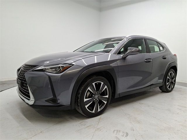 2019 Lexus UX 