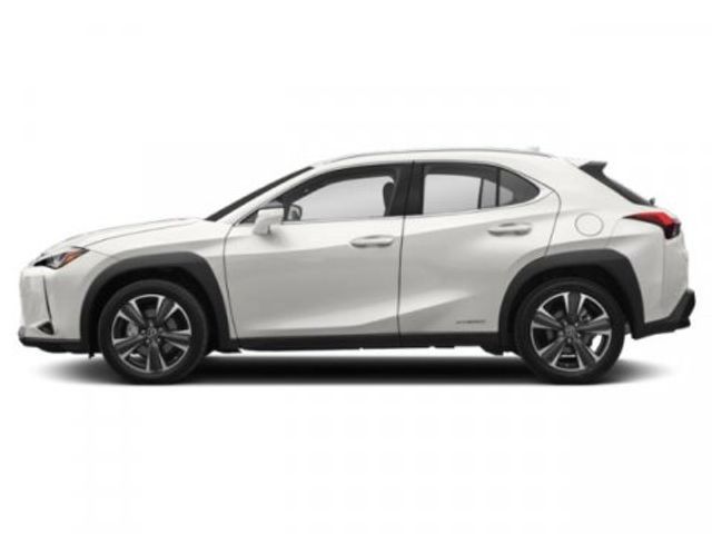 2019 Lexus UX 250h