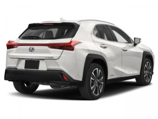 2019 Lexus UX 250h