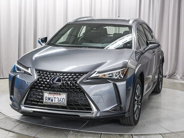 2019 Lexus UX 250h