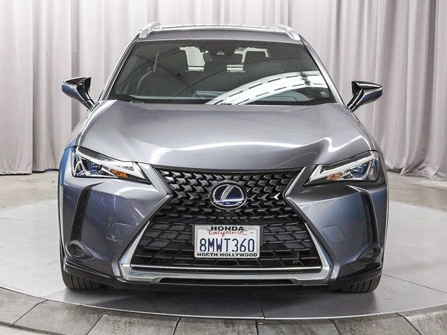 2019 Lexus UX 250h