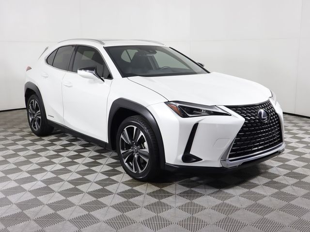 2019 Lexus UX 250h