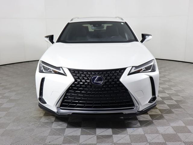 2019 Lexus UX 250h