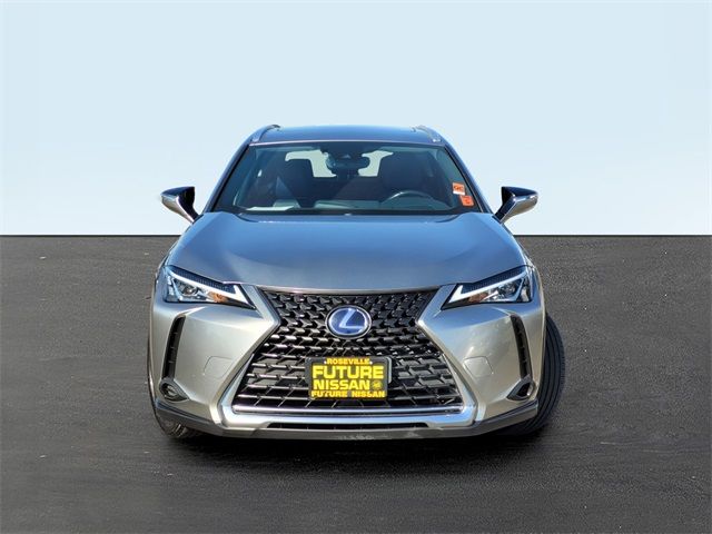 2019 Lexus UX 