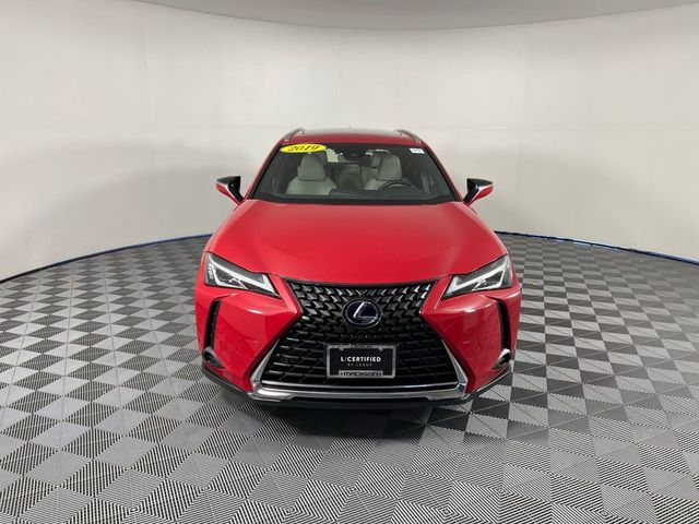 2019 Lexus UX 250h