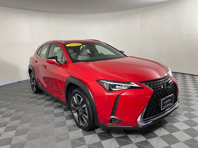 2019 Lexus UX 250h