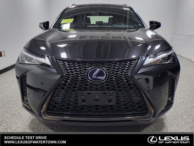 2019 Lexus UX 250h F Sport