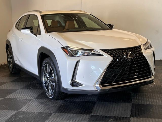 2019 Lexus UX 250h F Sport