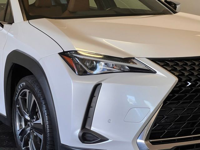 2019 Lexus UX 250h F Sport