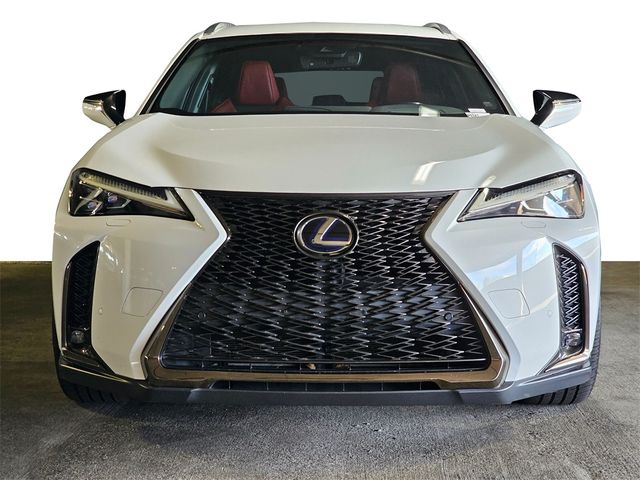 2019 Lexus UX 250h F Sport