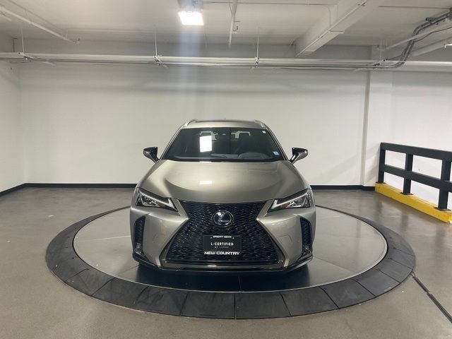 2019 Lexus UX 250h F Sport