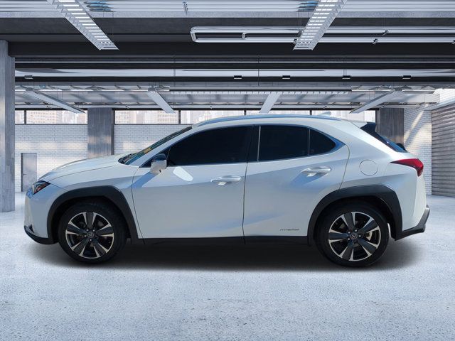 2019 Lexus UX 250h F Sport