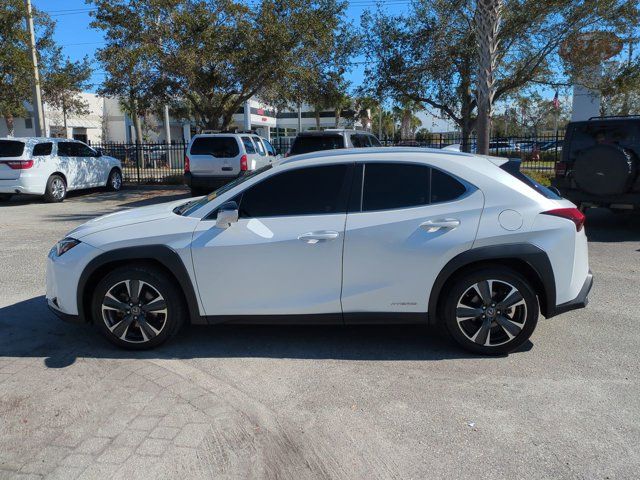 2019 Lexus UX 250h F Sport