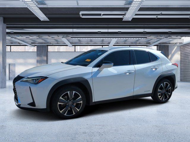 2019 Lexus UX 250h F Sport