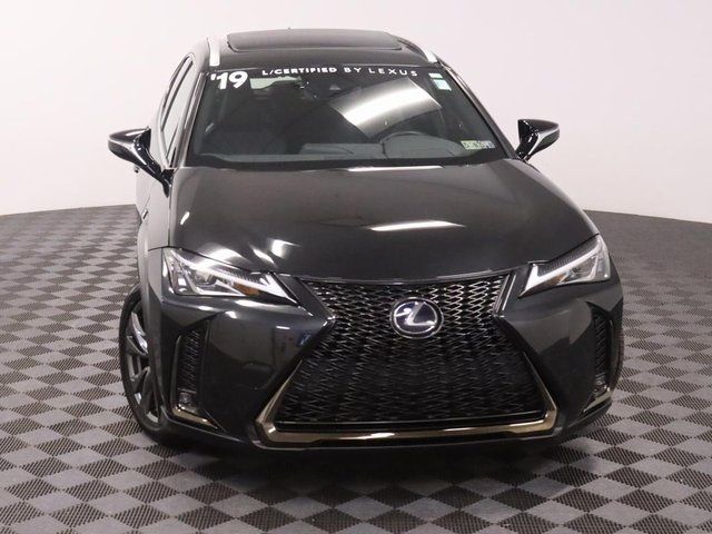 2019 Lexus UX 250h F Sport