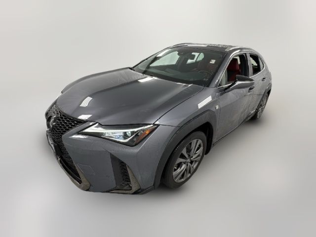 2019 Lexus UX 250h F Sport