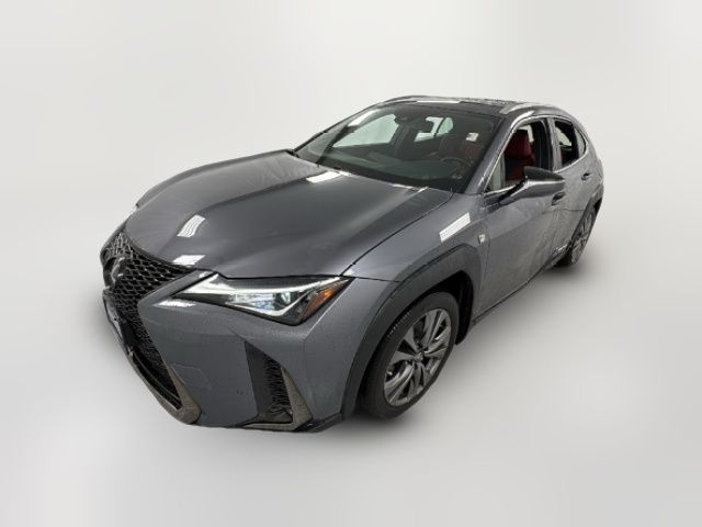 2019 Lexus UX 250h F Sport