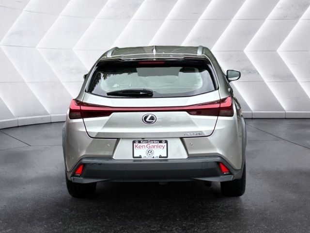 2019 Lexus UX 250h F Sport