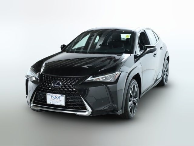 2019 Lexus UX 250h Luxury