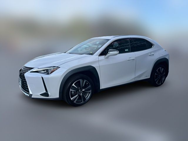 2019 Lexus UX 