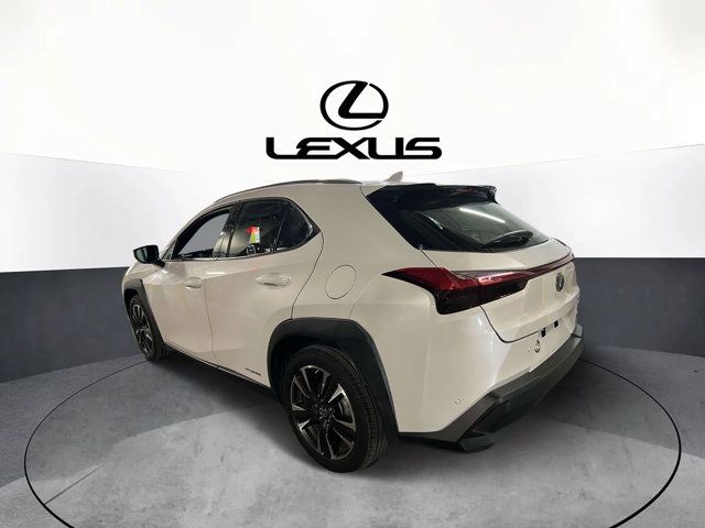 2019 Lexus UX 250h F Sport