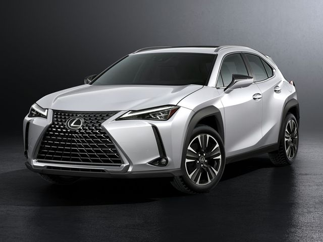 2019 Lexus UX 250h F Sport