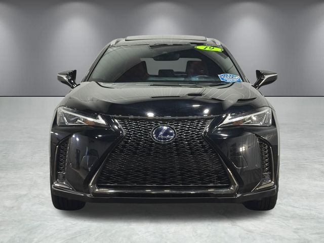 2019 Lexus UX 250h F Sport