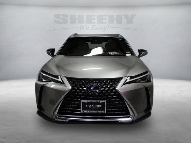 2019 Lexus UX 