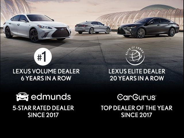 2019 Lexus UX 