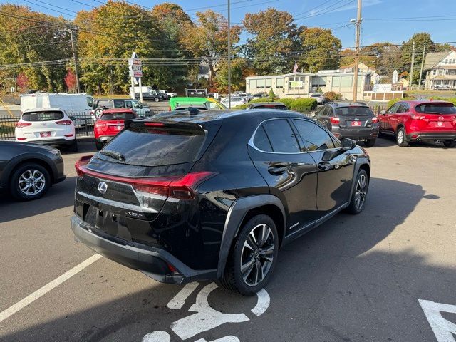 2019 Lexus UX 250h